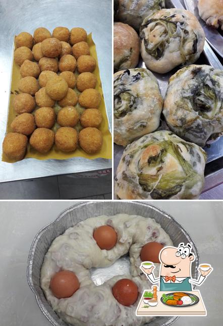 Cibo al Pizza & Sfizi