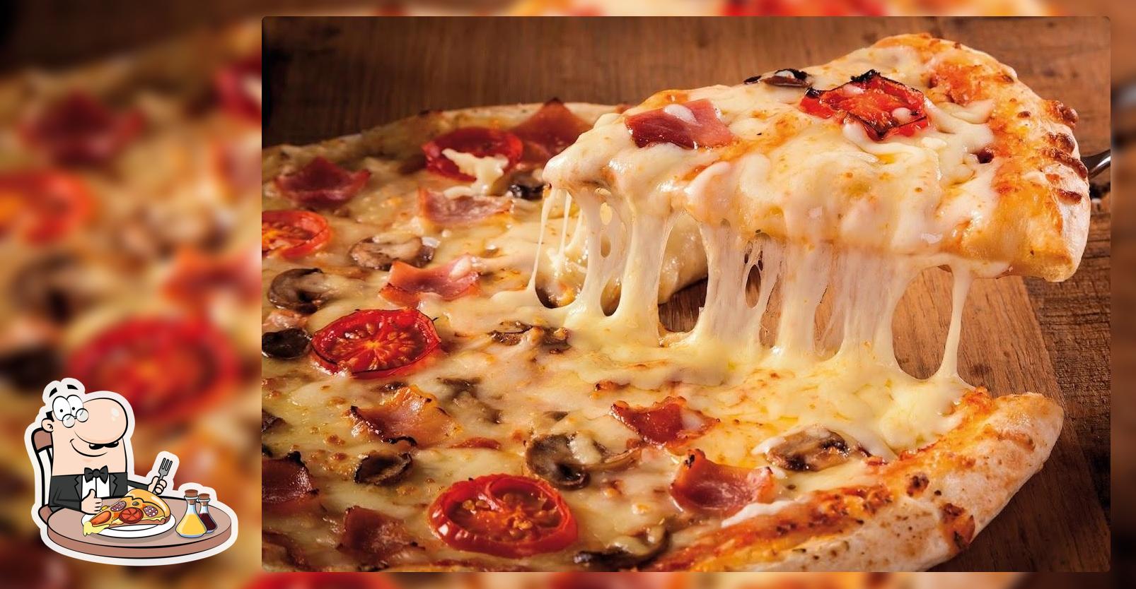 Pizzaria Soberano