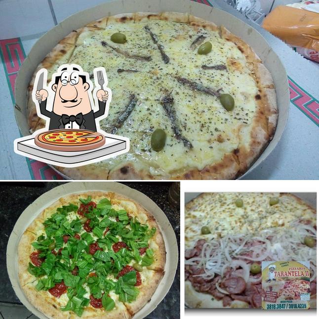 Pizzaria Tarantella