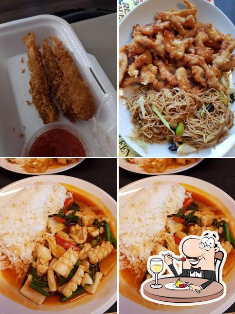 Platti al Plik Thai