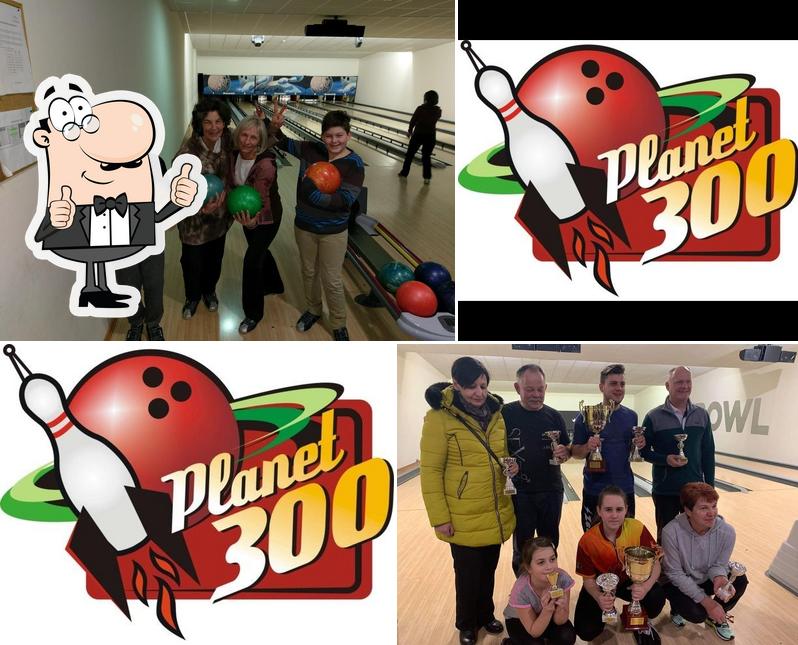 Vedi questa immagine di Bowling klub Planet 300 Zagorje
