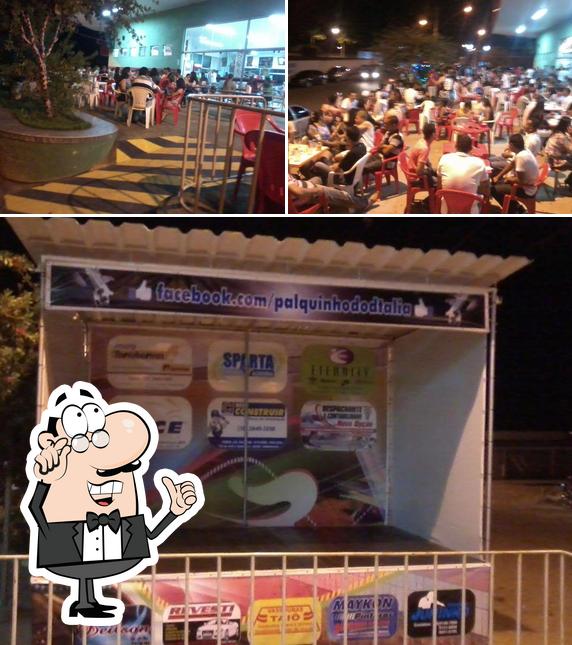 D'Itália Supermercados