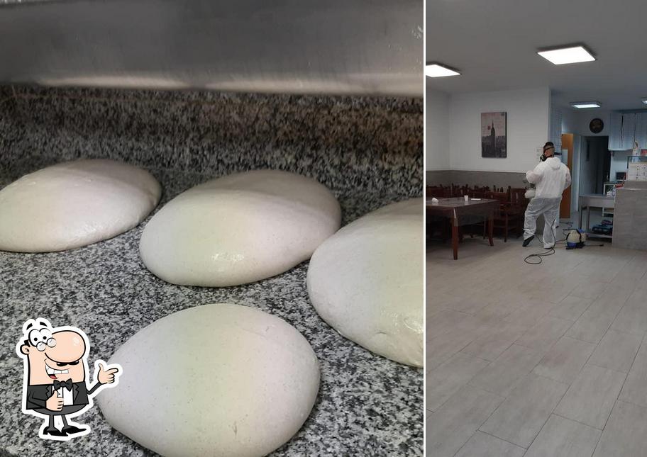Ecco un'immagine di C'è pizza per te