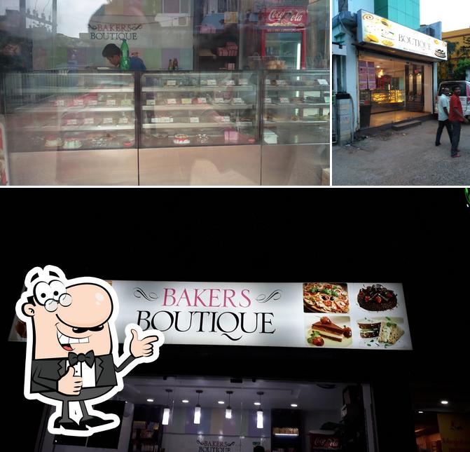 Bakers Boutique photo