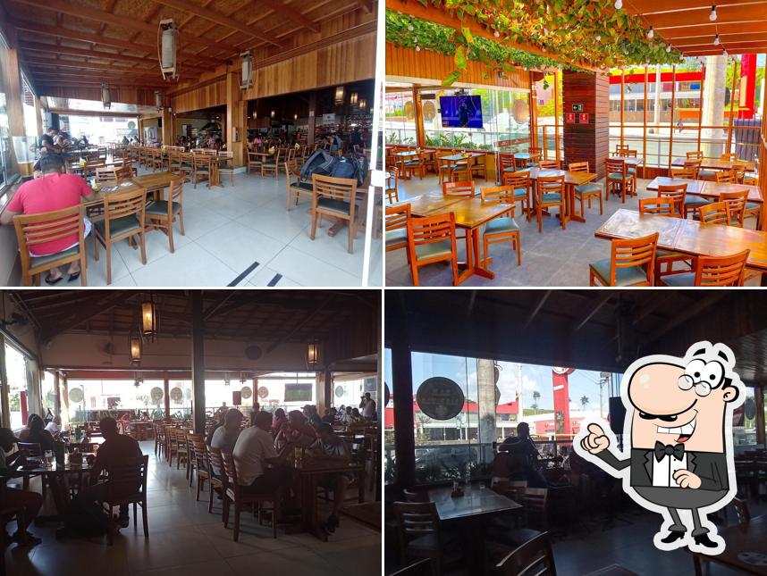Bar São Paulo Embu