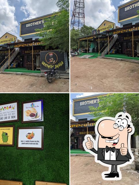 Brothers dhaba
