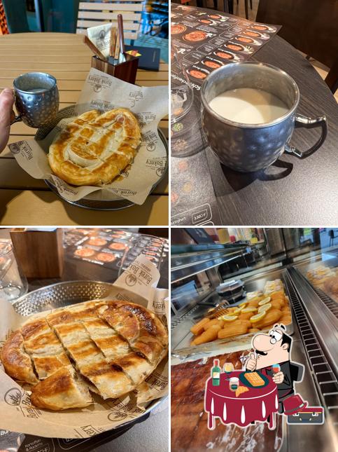 Burek Bakery