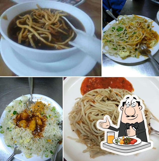 Chandu Chinese Food Centre