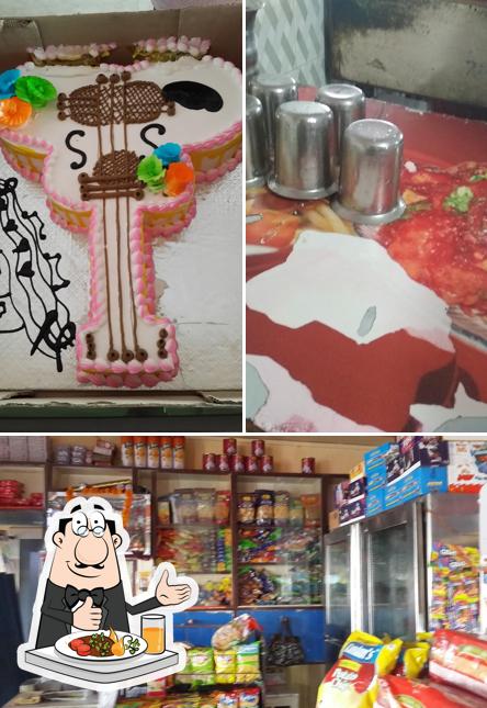 Food at Devshree Sweets and Bhojnalay