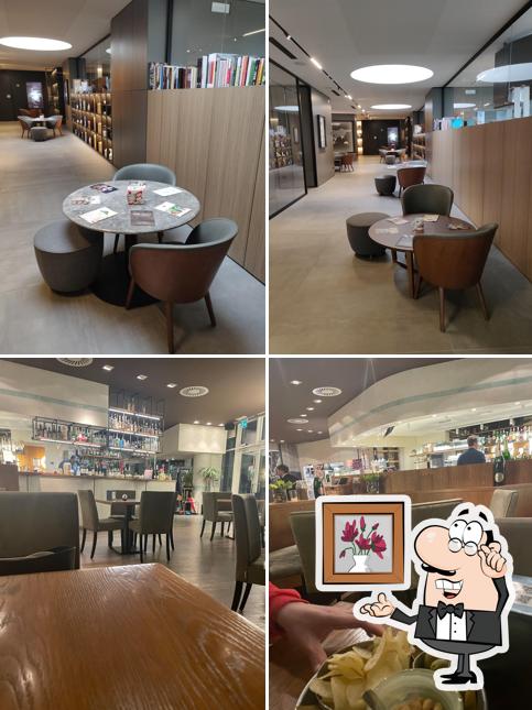 Siediti a un tavolo di Diemme Spa