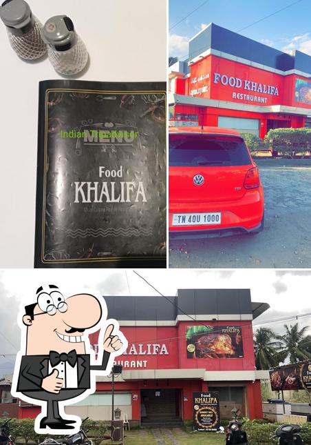 Look at this photo of Food Khalifa
