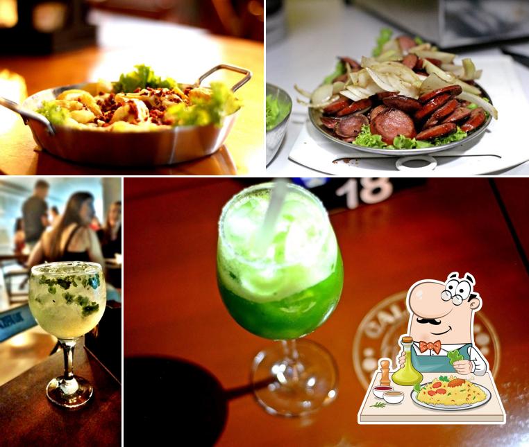Galeria do Chopp