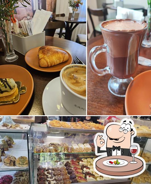 Glacê Boulangerie