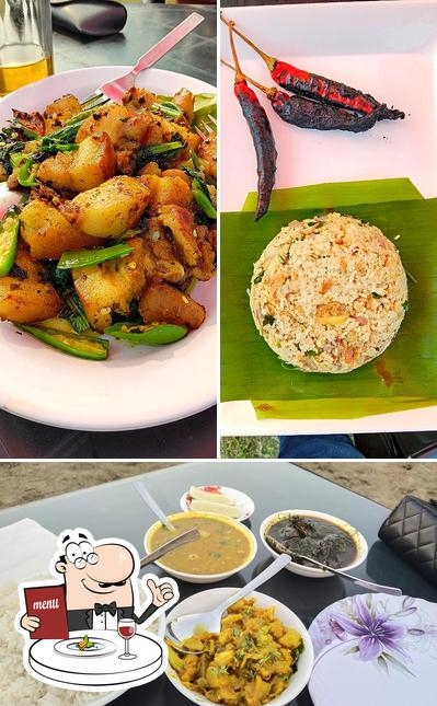 Panchoi Restaurant