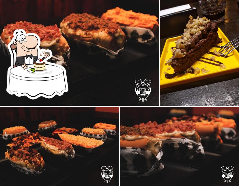 Piratas Dog - Restaurante de Cachorro Quente em Barueri