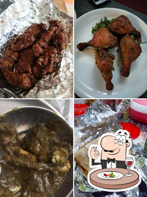 Pishori Family Restaurant & Bar