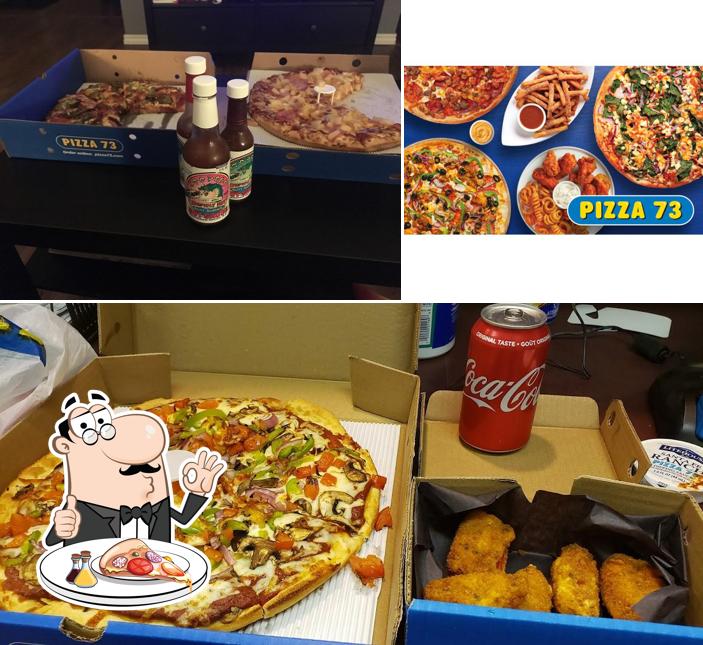 Pizza 73