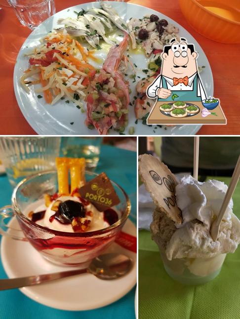 Tacos al Porto 36 Il Gelato al Naturale