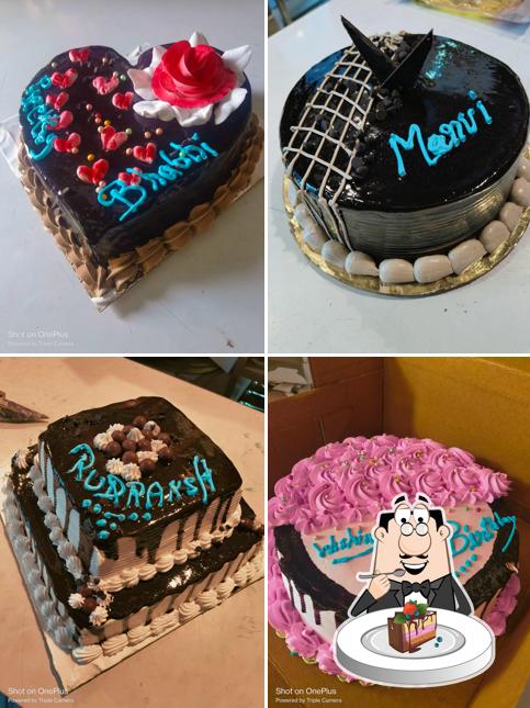 "Pranam confectionery "Bakery