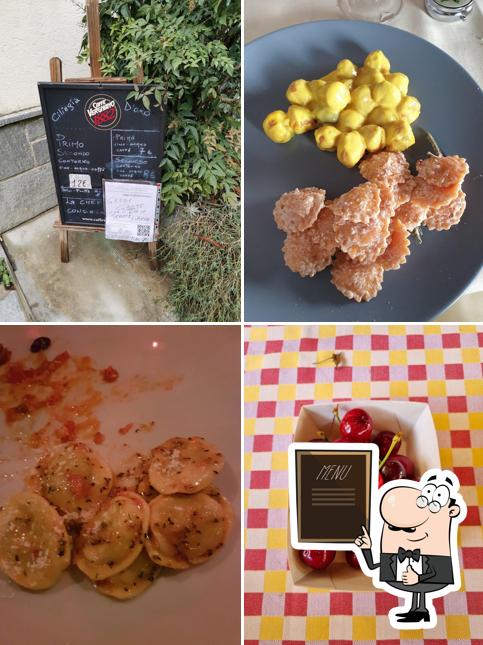 Ristorante Ciliegia D'Oro