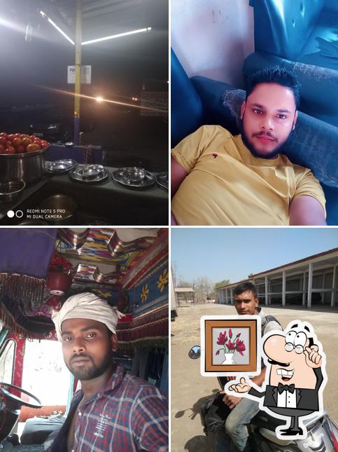 Shree Guru Kripa Dhaba