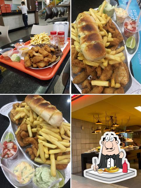 Siq Grill