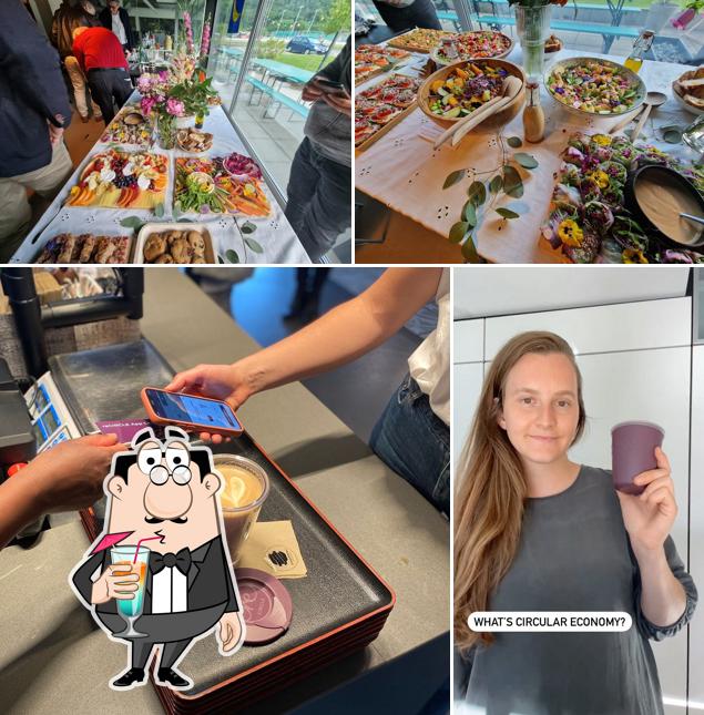 WØFF World Øf Fresh Food