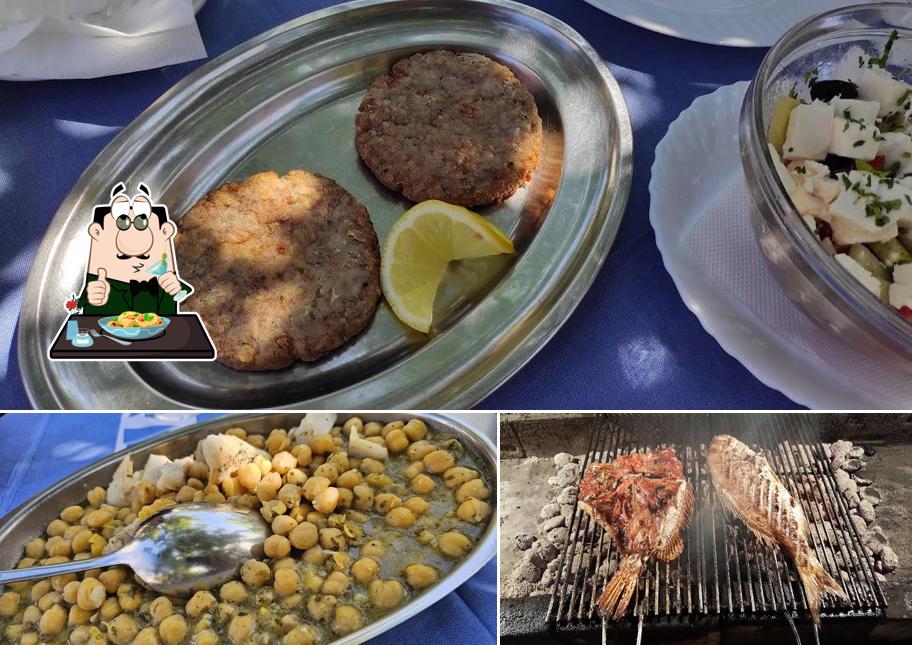 Platti al Pojoda Restaurant