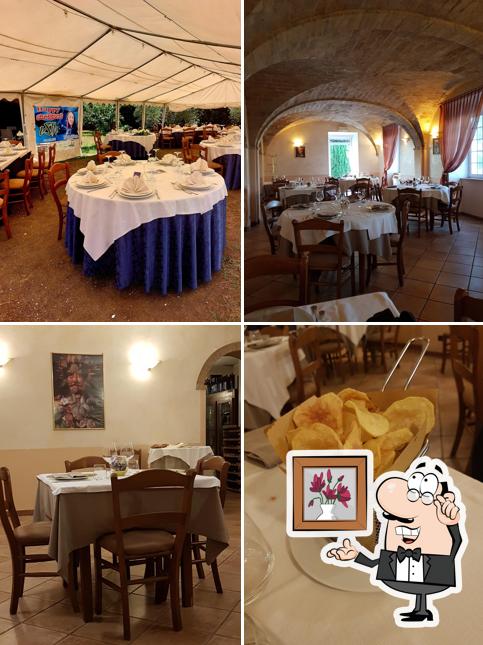 Ristorante Arcimboldo