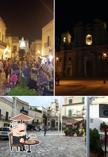 Guarda gli esterni di Route 66