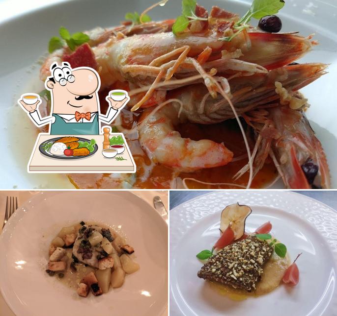 Cibo al Saturnino