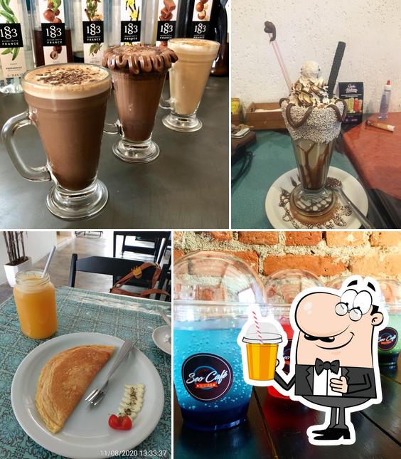 Seo Café
