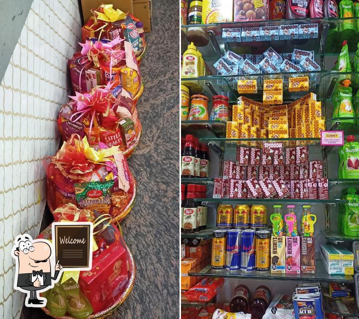 Sunny Bakery image