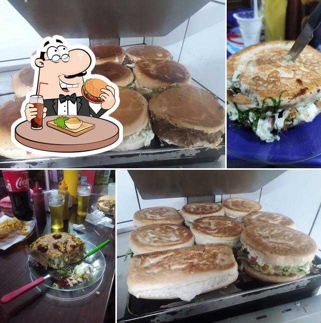 Xis da Rosane