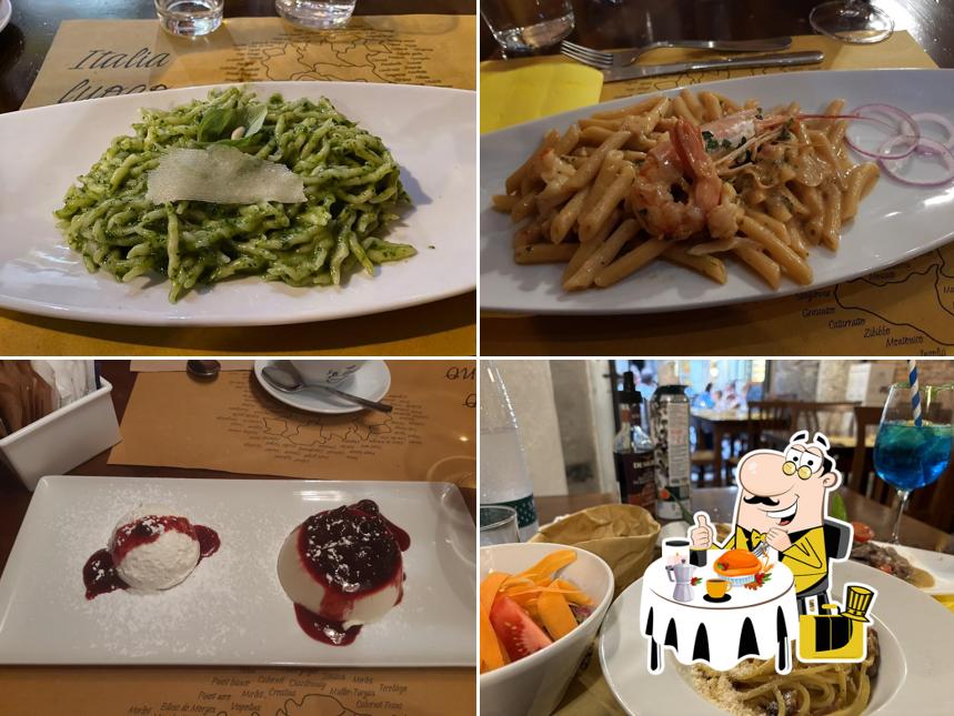 Osteria Pandemonio