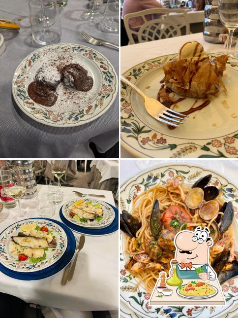 Cibo al Vento Ariel