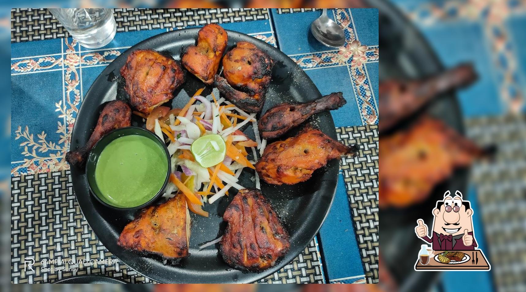 Fujiya Green Restaurant