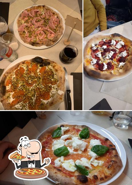 La pizza è il piatto veloce preferito al mondo