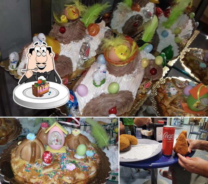 Vedi la immagine di Al nuovo bocconcino