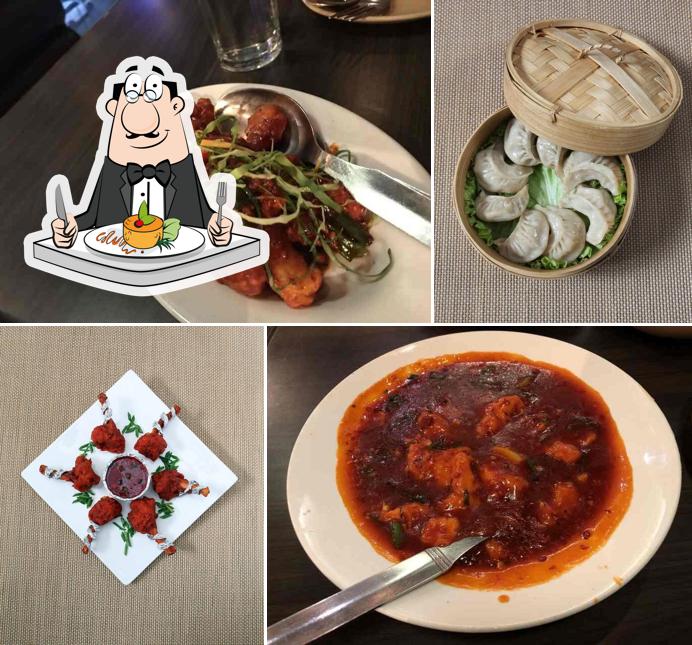 Meals at BEIJING BITES (HARLUR, SARJAPURA)