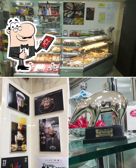 Vedi la immagine di Bar Gateaux
