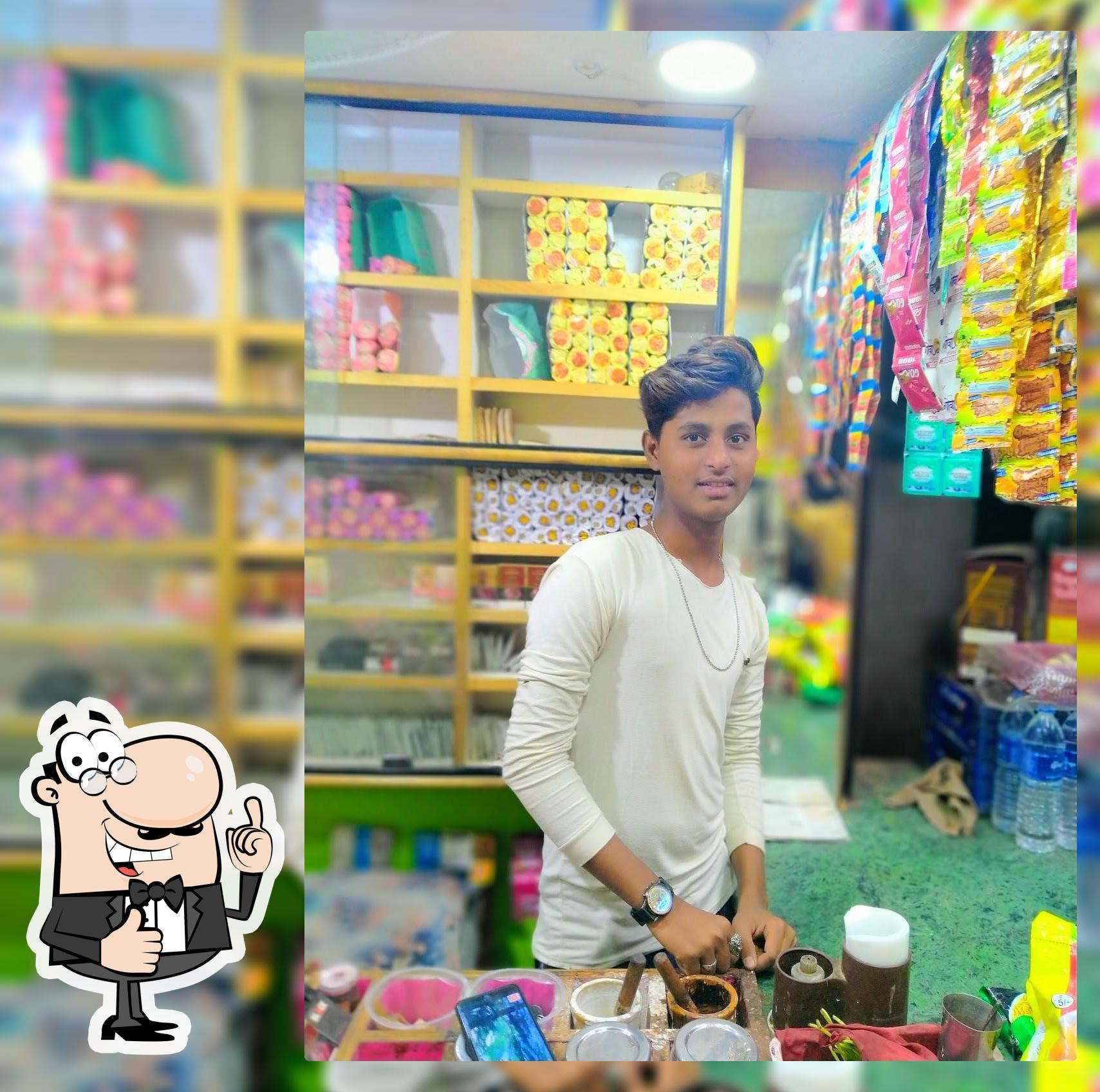 Munna pan center