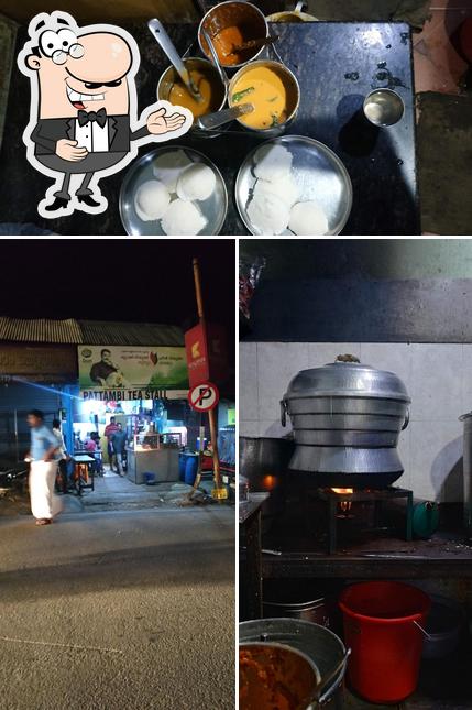 See the photo of Pattambi Tea Stall
