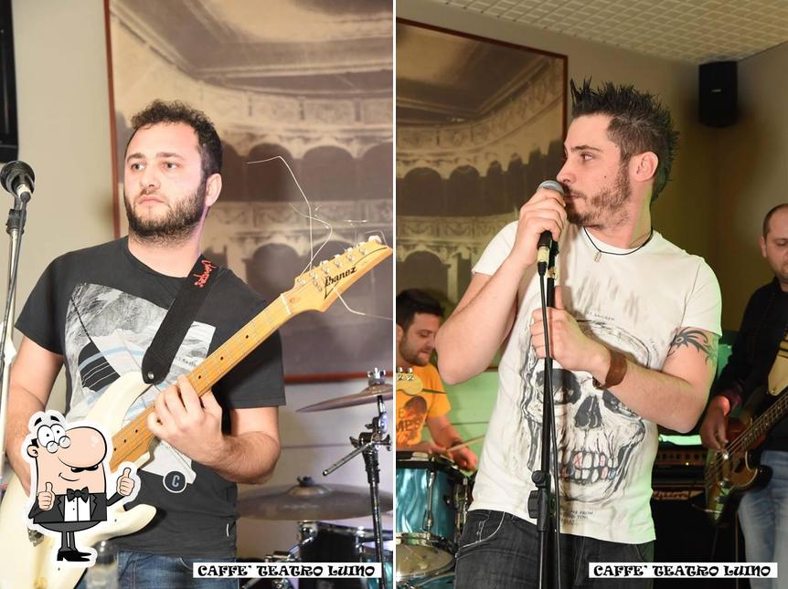 Foto di Caffe' Teatro Luino