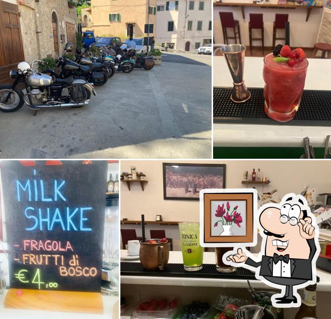 Siediti a un tavolo di Circolo ARCI