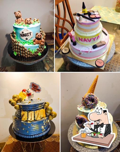 Daisy Home bakery