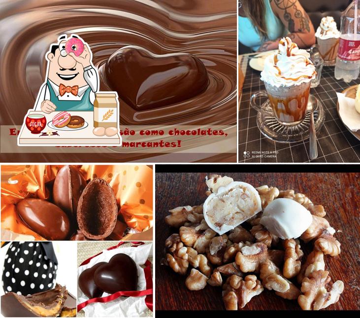 Deliciê Confeitaria&Cafeteria