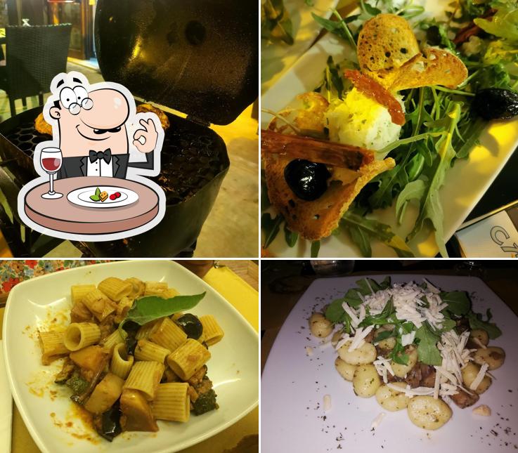 Fame da Lupi Restaurant&Pub