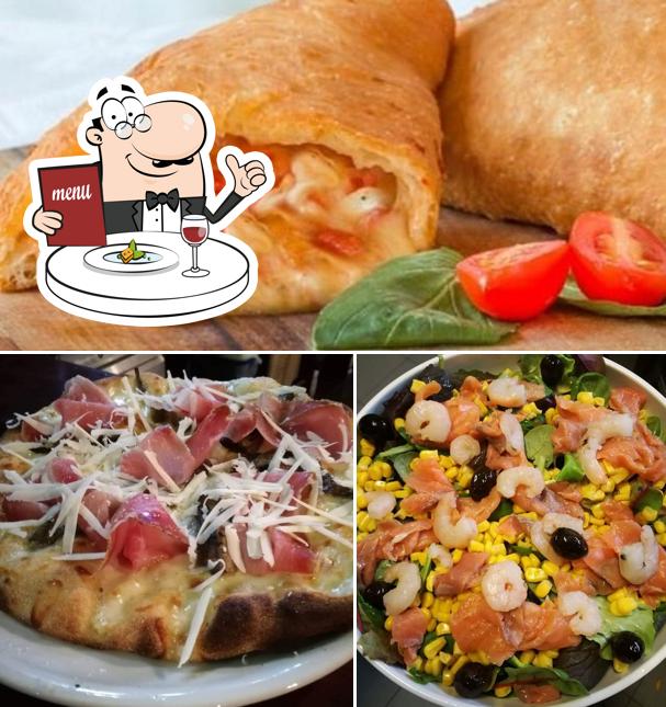 Cibo al Gordon Bennett