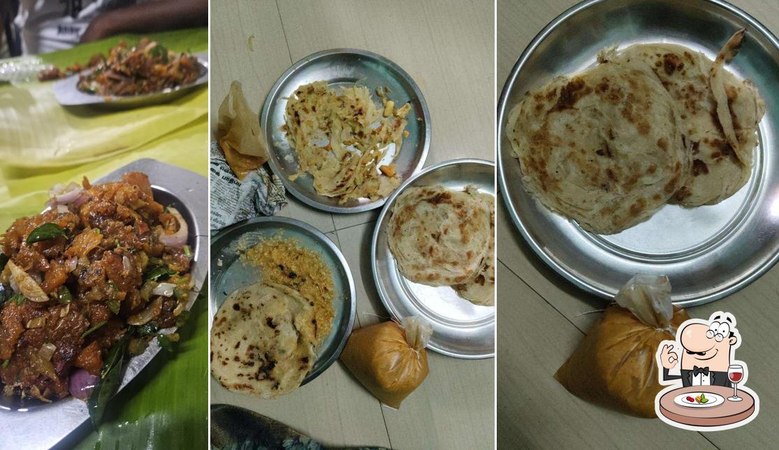 Indira Canteen